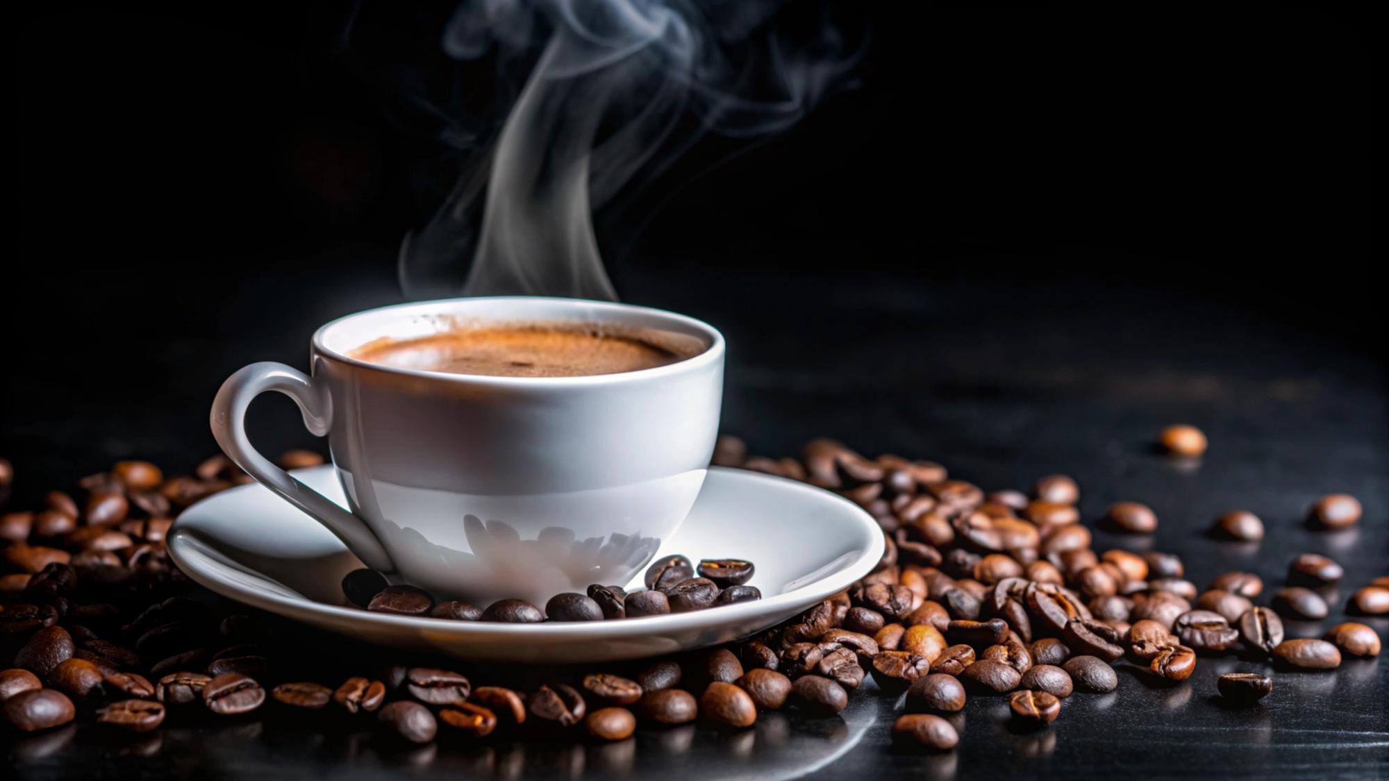 Philippines coffee