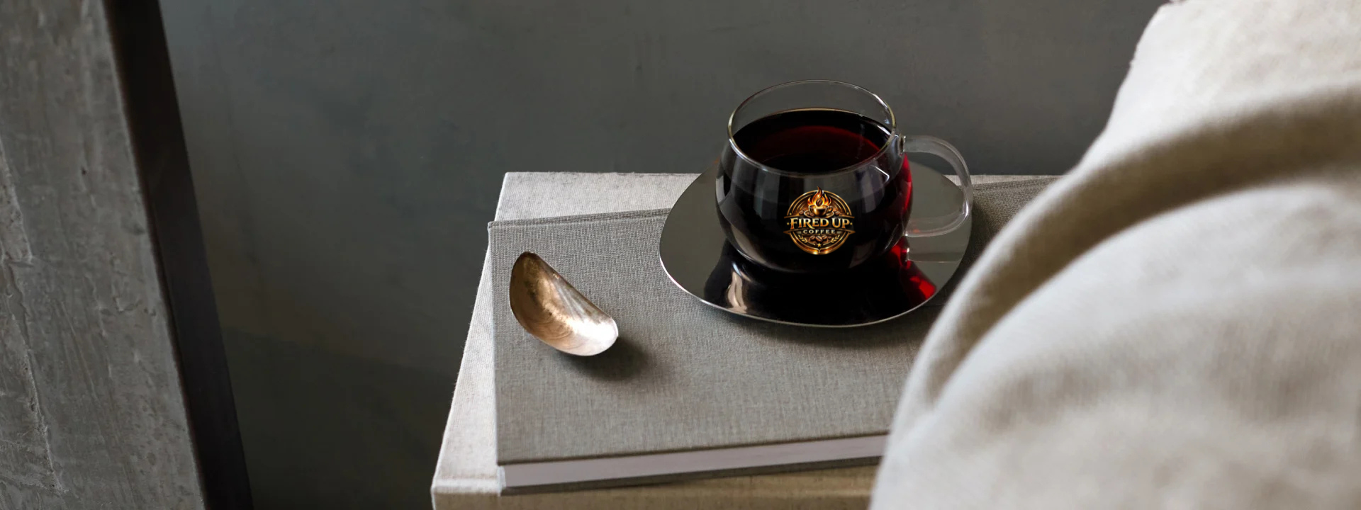 Decaf coffee